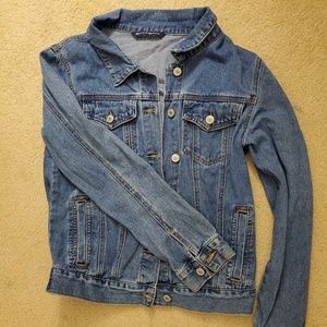 Brandy Melville Denim Jacket